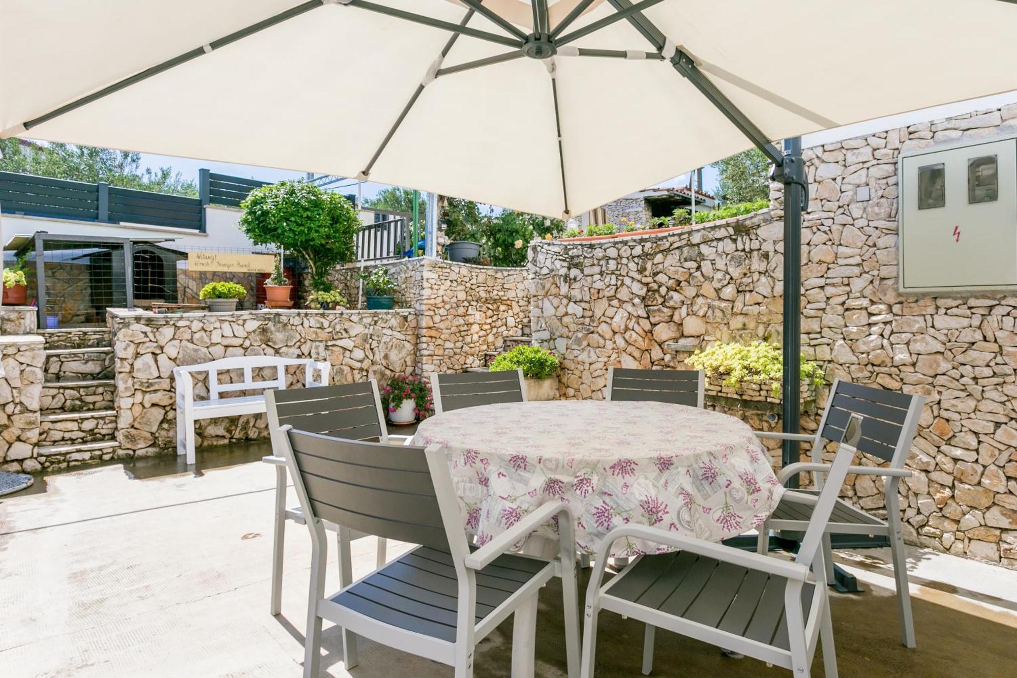 Apartments By The Sea Slatine, Ciovo - 6000 Экстерьер фото